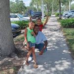 Antwan J Ward - @bosslyfe33674 - Instagram