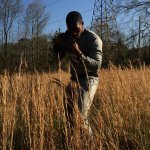 Antwan Ward - @blckmamba88 - Instagram