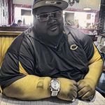 Antwan Ward - @antwanwarddh - Instagram
