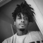 Antwan Ward - @young_god2u - Instagram