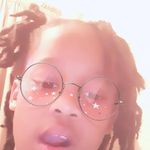 Antwan Ward - @jahtiese - Instagram