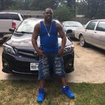 Antwan Ware - @mistatwan60 - Instagram