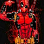 Antwan Ware - @deadpool40062 - Instagram