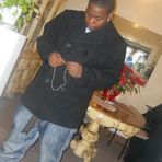 Antwan Warner - Facebook
