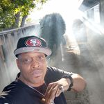Antwan Waters - @watersantwan52 - Instagram