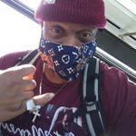 Antwan Waters - @antwanwaters55 - Instagram