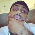 Antwan Watson - @twon_forever815 - Instagram