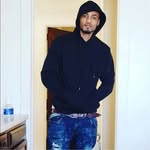 Antwan Watson - @watsongang815 - Instagram