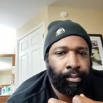 Antwan Watson - @terrellwatson1989 - Instagram