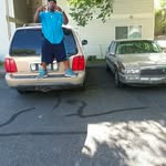 Antwan Watson-clayton - @antwanwatsonclayton - Instagram