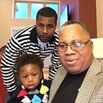 Antwan Westbrook - @antwanwestbrook - Instagram