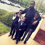 Antwan DntShoot White - @sxnny_mrperfect9 - Instagram