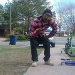 Antwan White - @hell.fire36 - Instagram