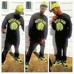 Antwan White - @twan_winning_412 - Instagram