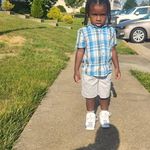 Antwan White - @loudpack_twan88 - Instagram