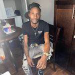 Antwan White - @mr.1_triple_0 - Instagram