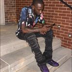 Antwan White - Facebook