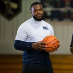 Antwan White - @tweezy_wizzle - Instagram