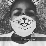 demetrius antwan white jr - @demetriusantwanwhit - Instagram