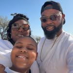 Tremaine Antwan Whitehead Sr. - @tmainesr - Instagram