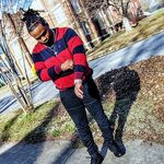 Antwan Whiting - @2upfrontformost - Instagram