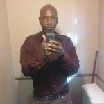 Antwan Willis - @aluminumfoilfreesoil - Instagram