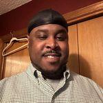 Antwan Wooten - @an.twan1705 - Instagram