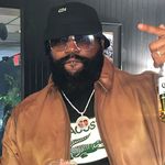 Antwan Wright - @bigwhop.24 - Instagram