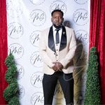 Antwan Wright - @silk100aw - Instagram
