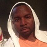 Antwan Wright - @el_presidente708 - Instagram
