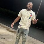 Antwan Wright - @wizzopp.15 - Instagram