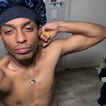 Antwan Wright - @jeremiah.wright999 - Instagram