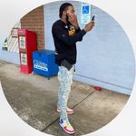 Antwan wright - @wizzop1_5 - Instagram