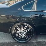 Antwane Kimbrough - @mrdetroithoodstarhiphop23 - Instagram