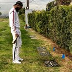 Antwane Lynch - Facebook