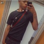 Antwane Thomas - Facebook