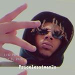 Antwane Thomas Jr. - @pricelesstwan2x - Instagram