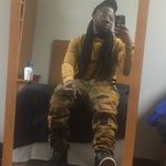 TEKK - @antwane.thomas1 - Instagram