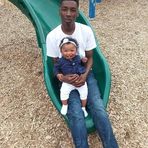 Antwon Baymon - Facebook