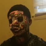 Antwon Butler - @dat_nigga_186 - Instagram