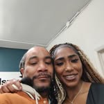 Antwon Harris - @antwonharris1980 - Instagram