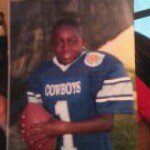 Antwon Harris - @thuglifeforlife - Instagram
