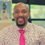 Antwon Harris - @coach.aharris - Instagram