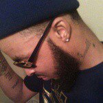 Antwon Harris - @da_real_aboyy - Instagram