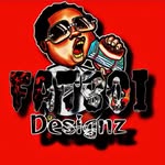 Antwon harris - @fatboidesignz - Instagram