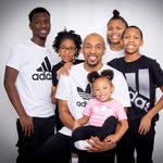 Antwon Harris - @iamantwonharris - Instagram
