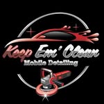 Antwon Harris - @keepemclean_detailing - Instagram
