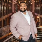 Antwon Harris - @antwonharris_ - Instagram
