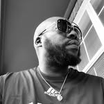 Antwon Harris - @i_am_twon - Instagram
