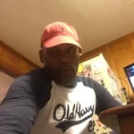 Antwon Harris - @antwonharris47 - Instagram